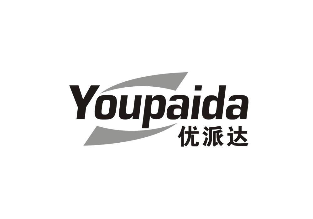 优派达