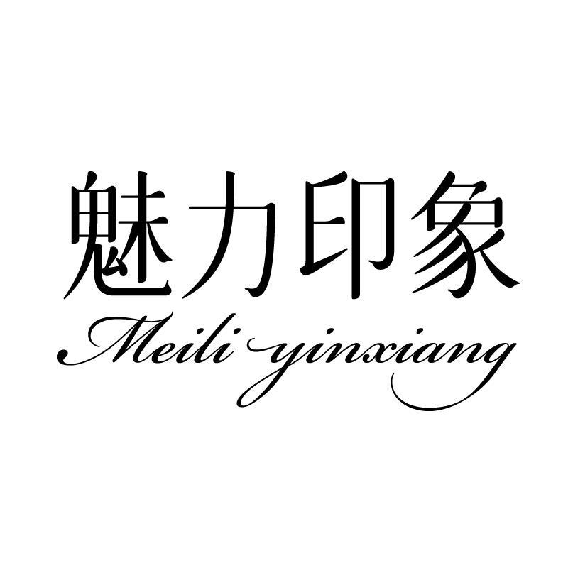 魅力印象