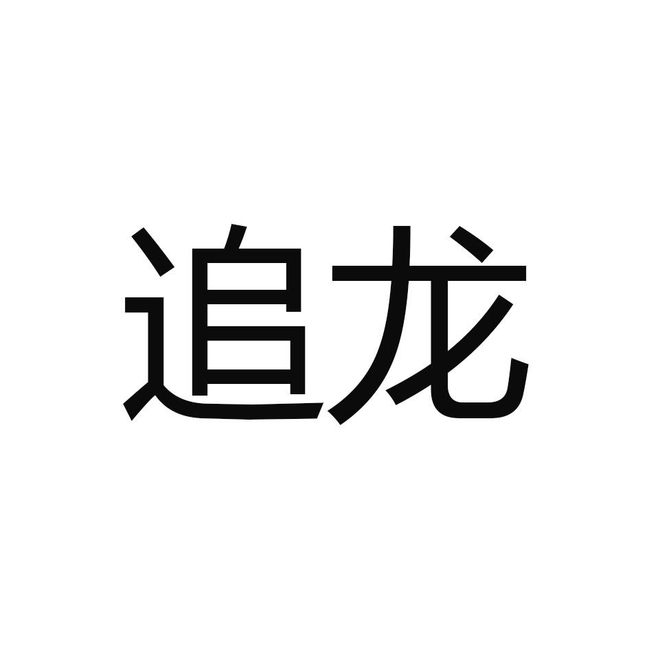 追龙