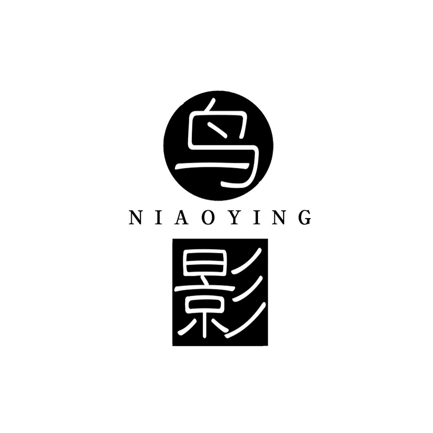 鸟影