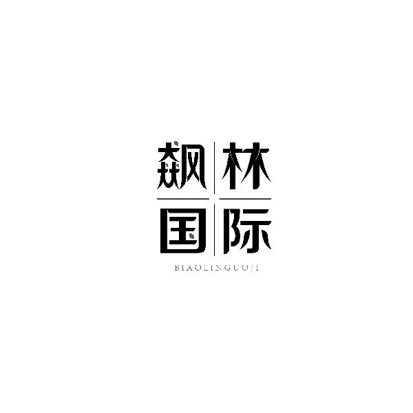 飙林国际BIAOLINGUOJI