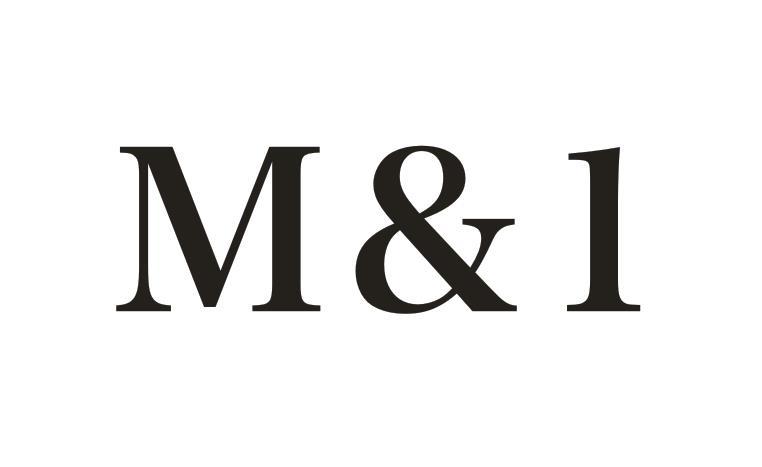 M&1