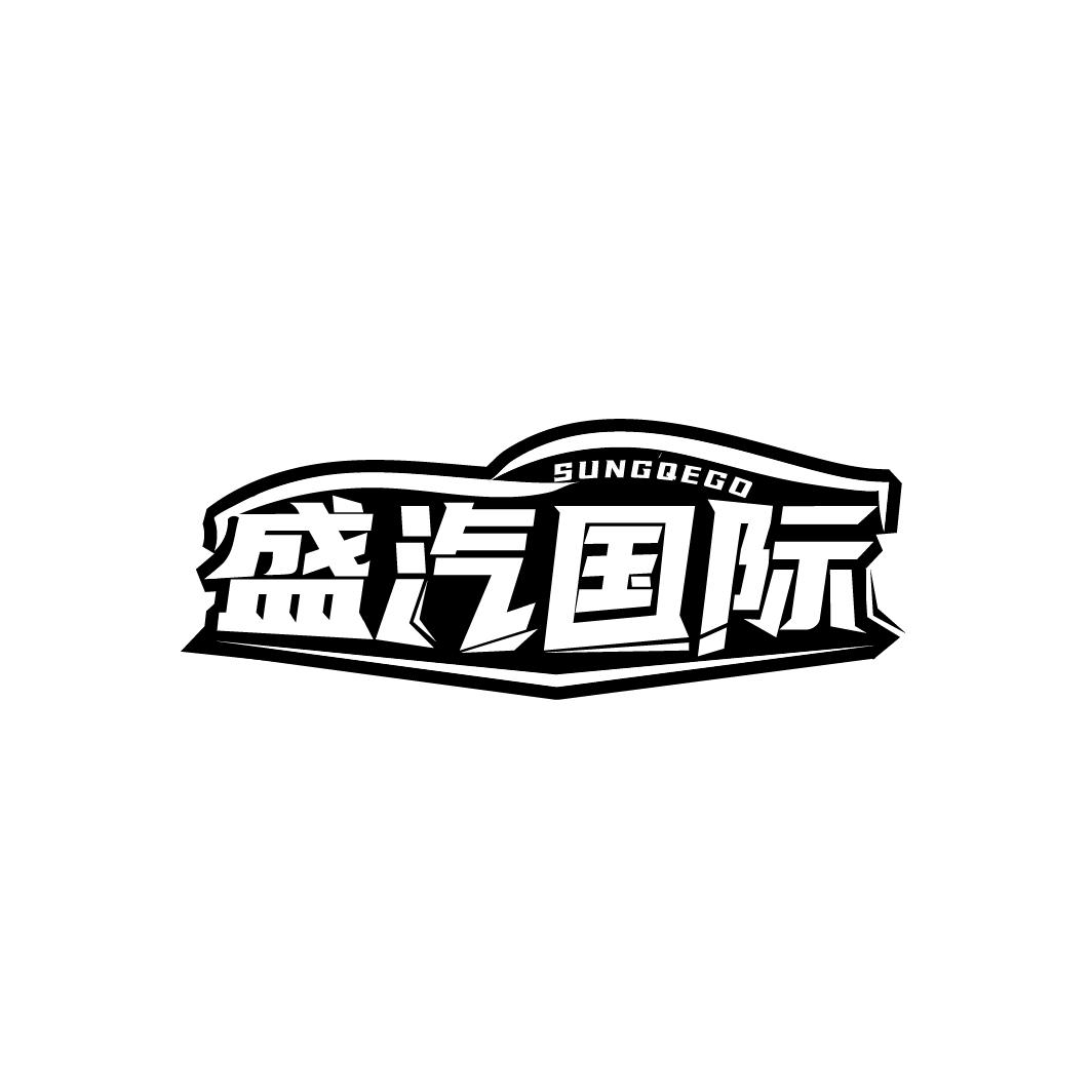 盛汽国际
SUNGQEGO