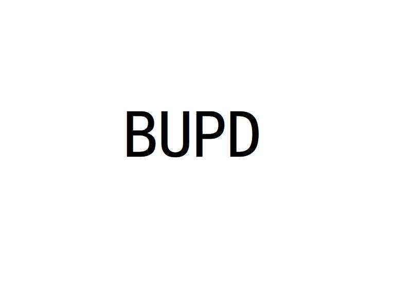 BUPD