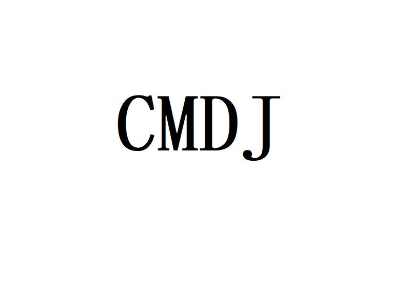 CMDJ