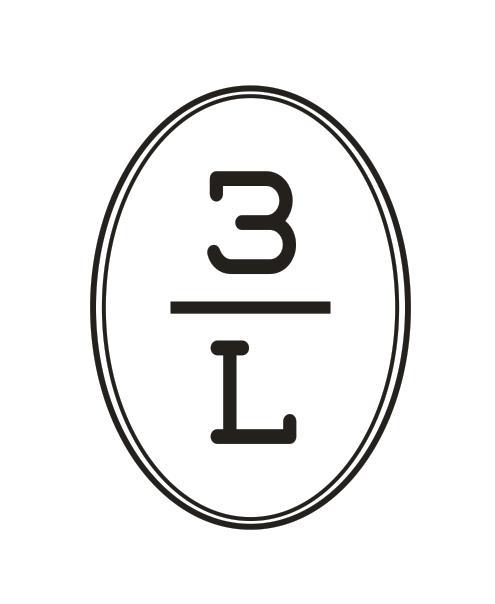 3L