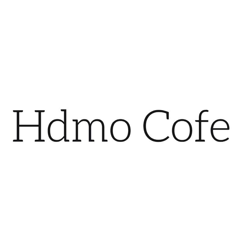 HDMO COFE