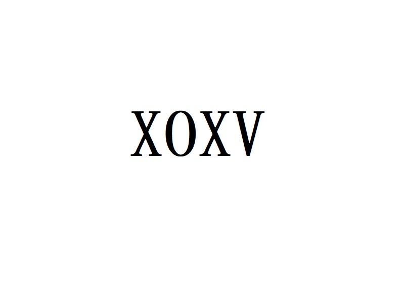 XOXV