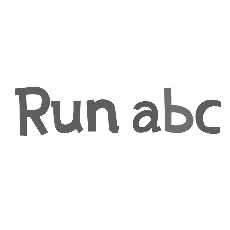 RUN ABC