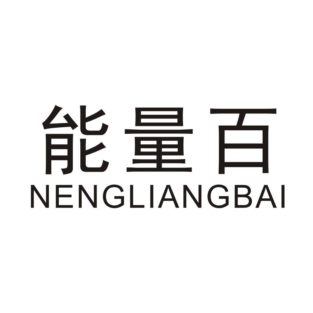能量百