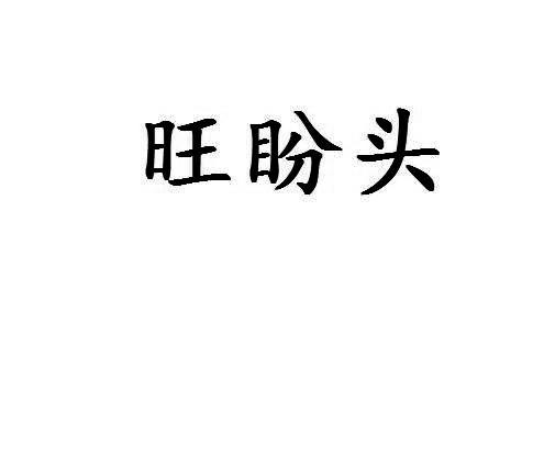 旺盼头
