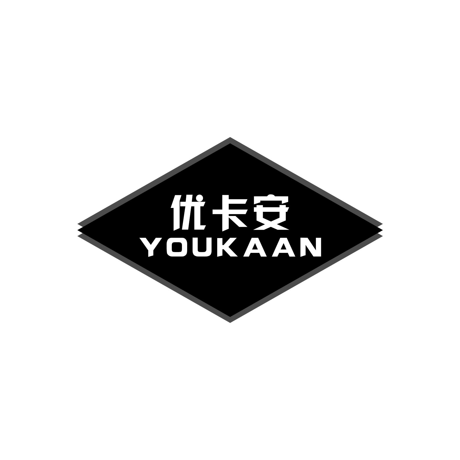优卡安