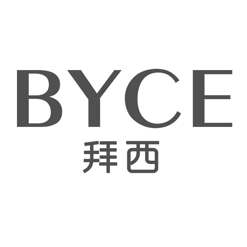 拜西 BYCE
