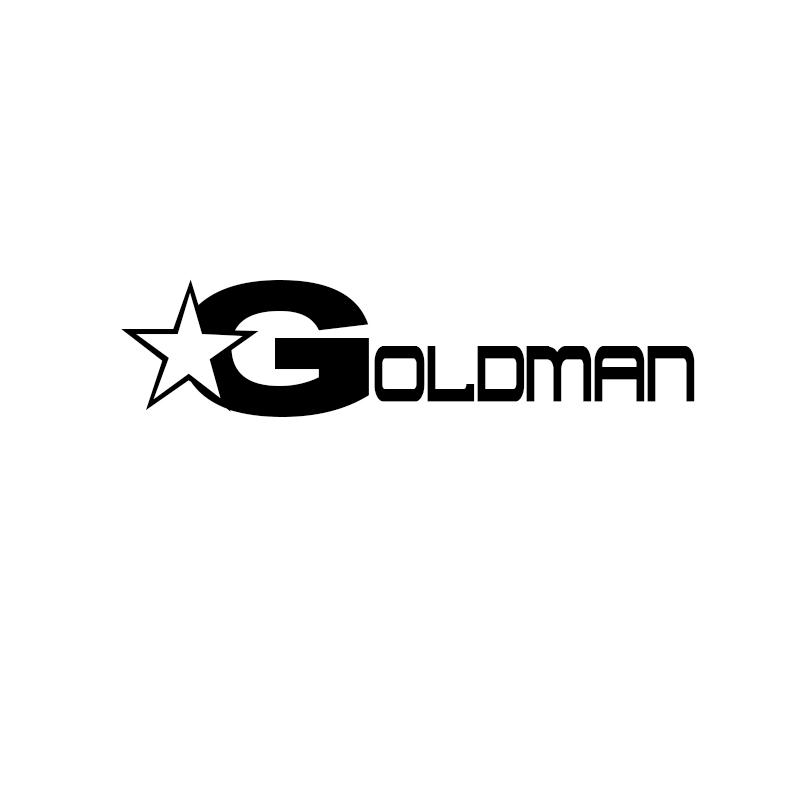 GOLDMAN      （译；黄金男士）