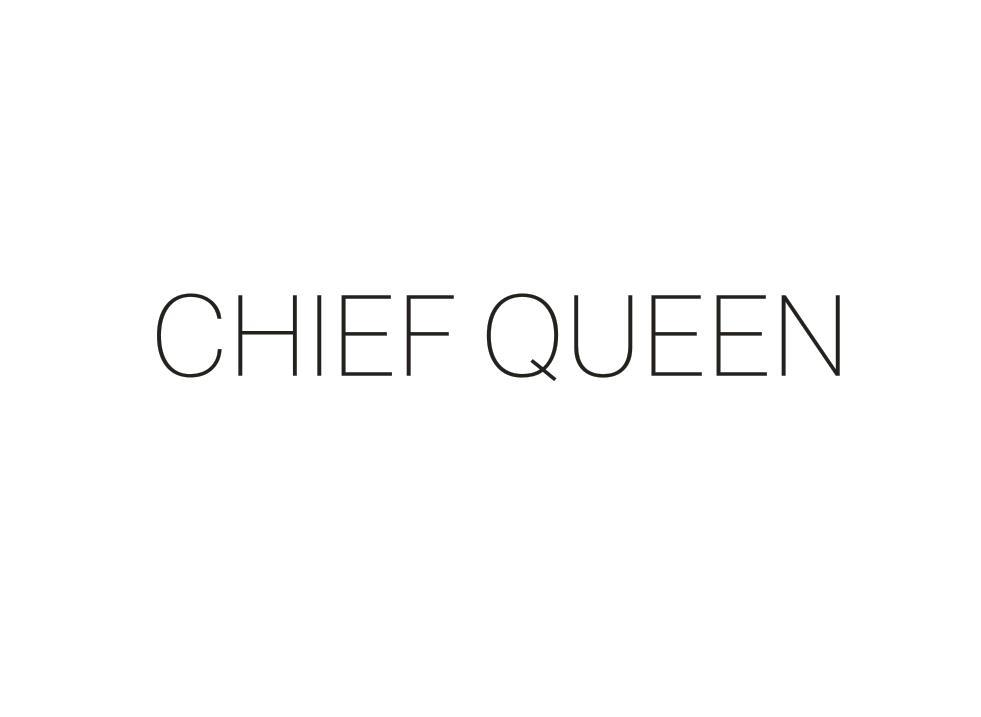 CHIEFQUEEN
