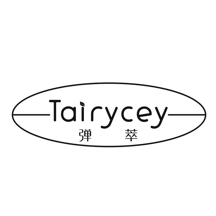 弹萃 TAIRYCEY