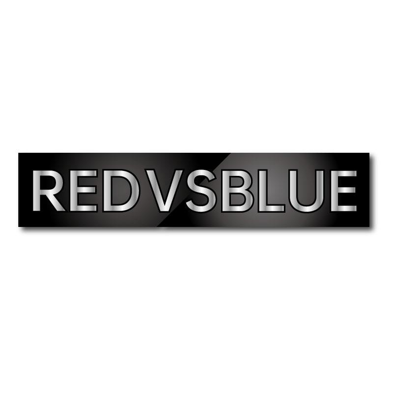 REDVSBLUE