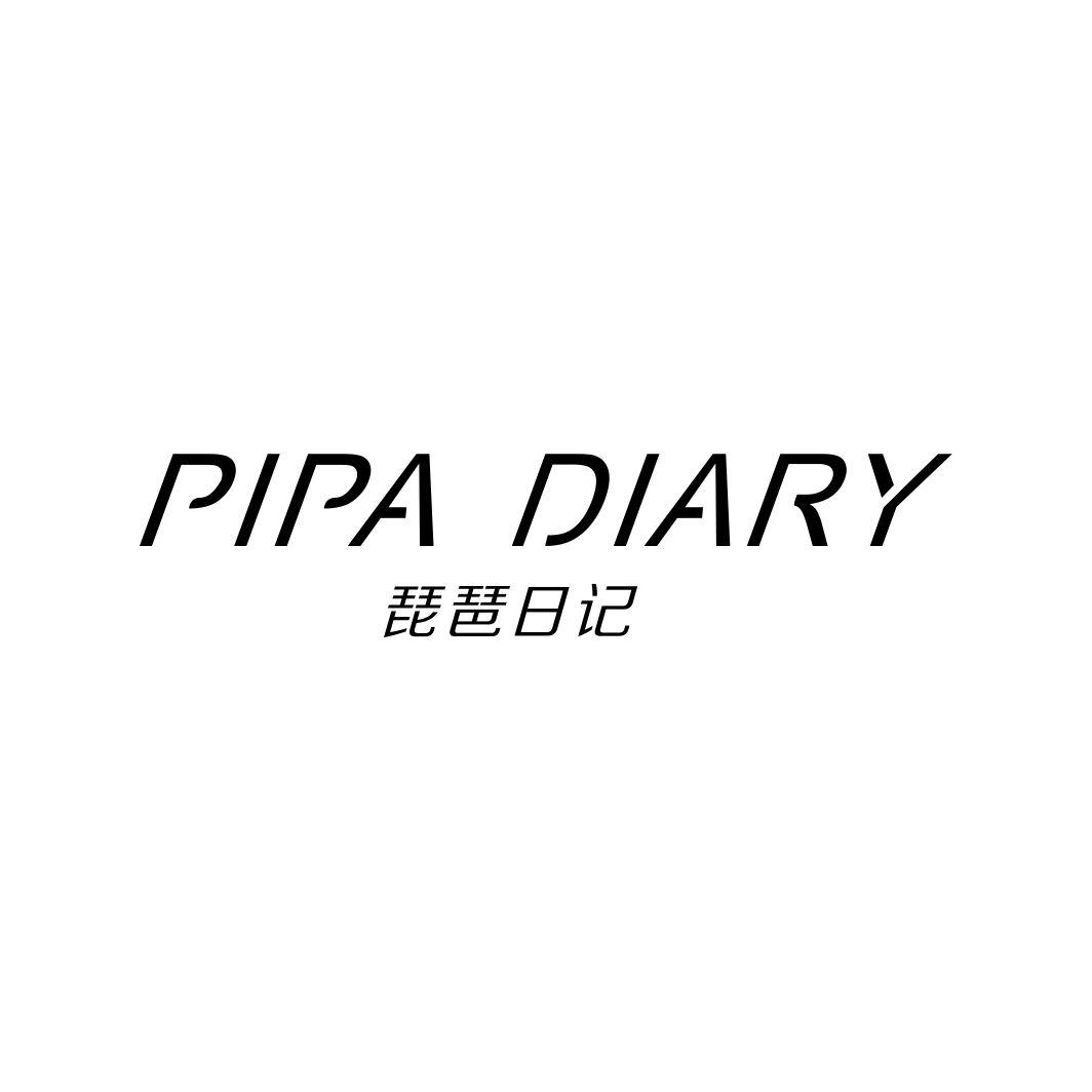 琵琶日记PIPA DIARY
