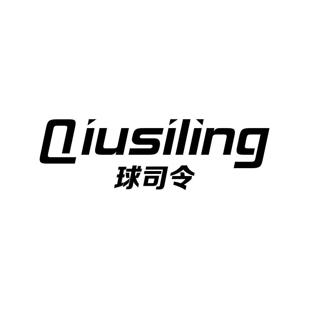 球司令QIUSILING