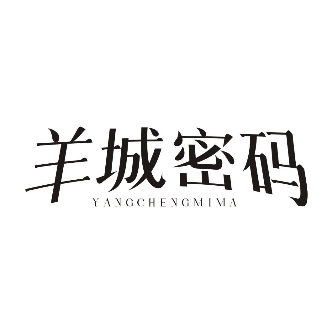 羊城密码YANGCHENGMIMA