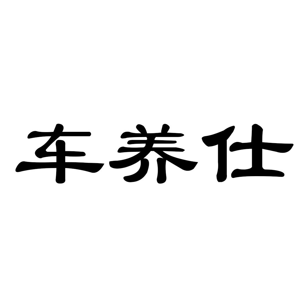 车养仕