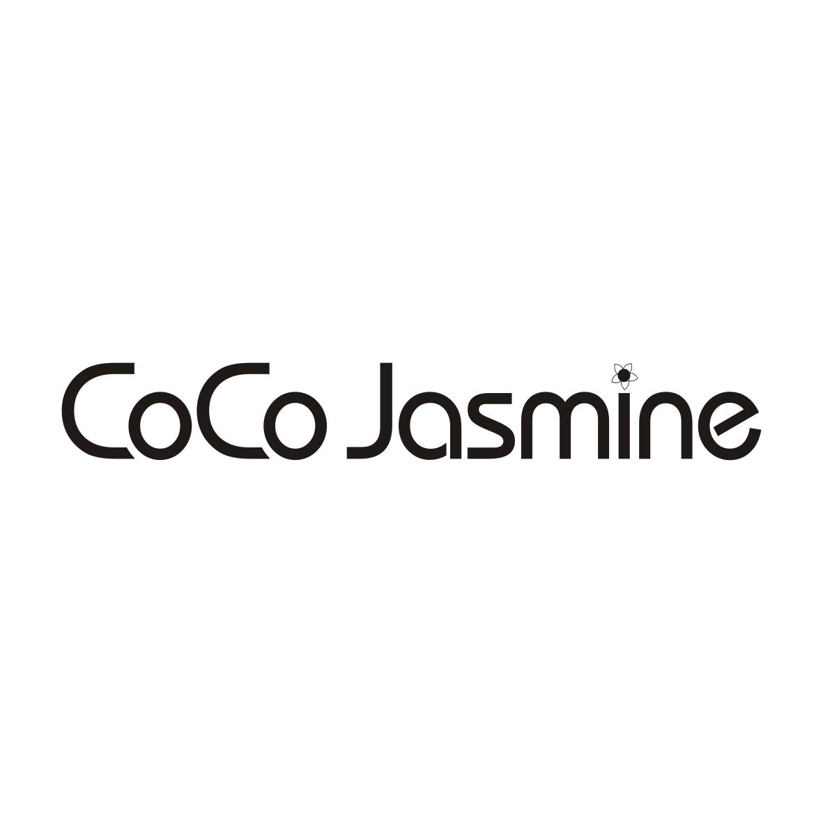 COCO JASMINE（可可茉莉）