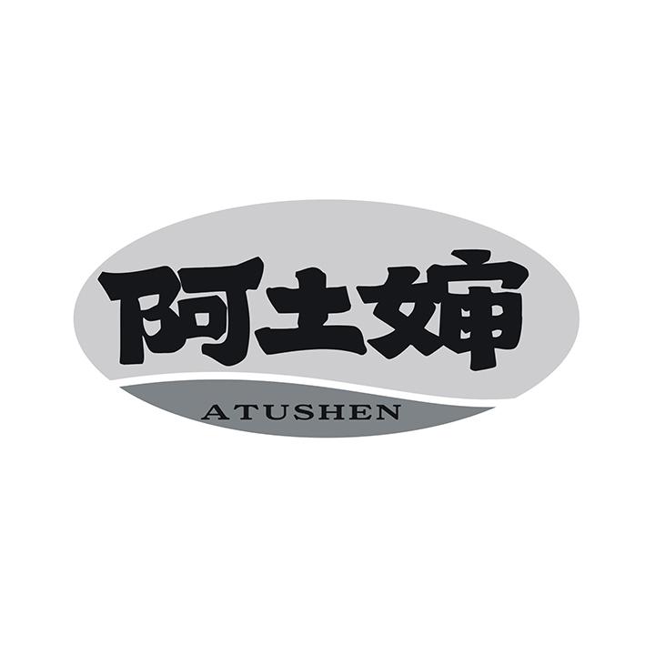 阿土婶