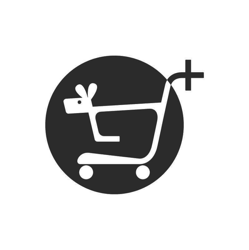 纯图形(购物车）