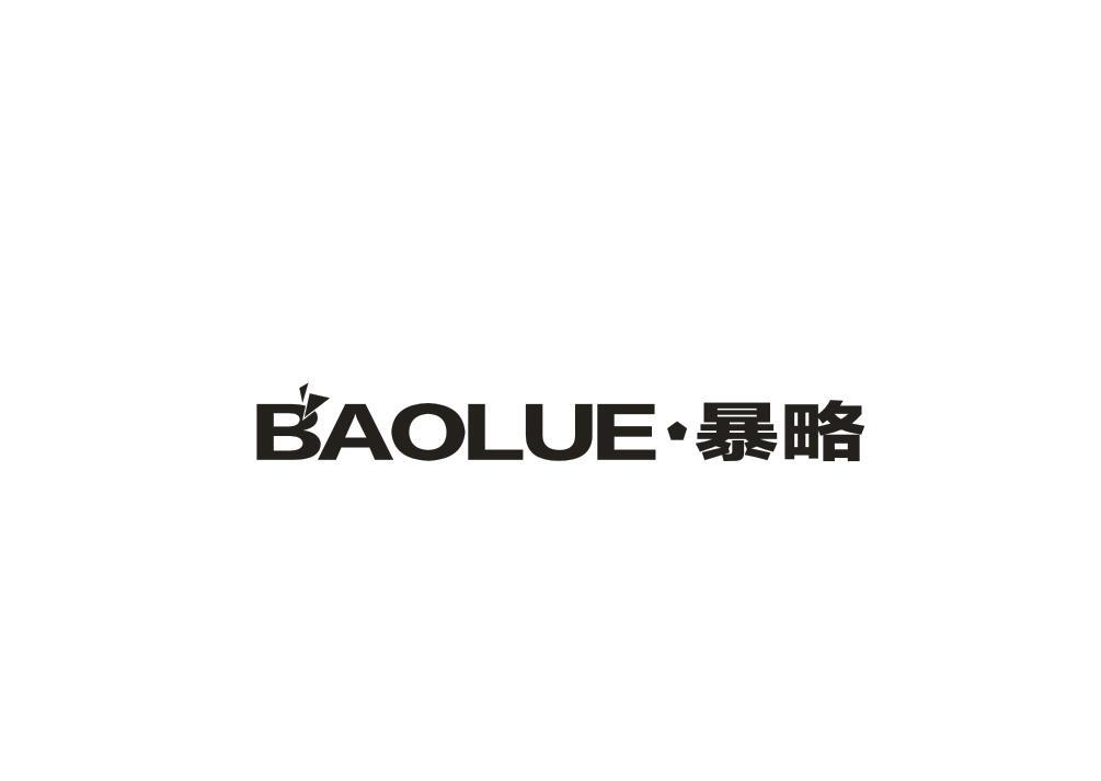 暴略