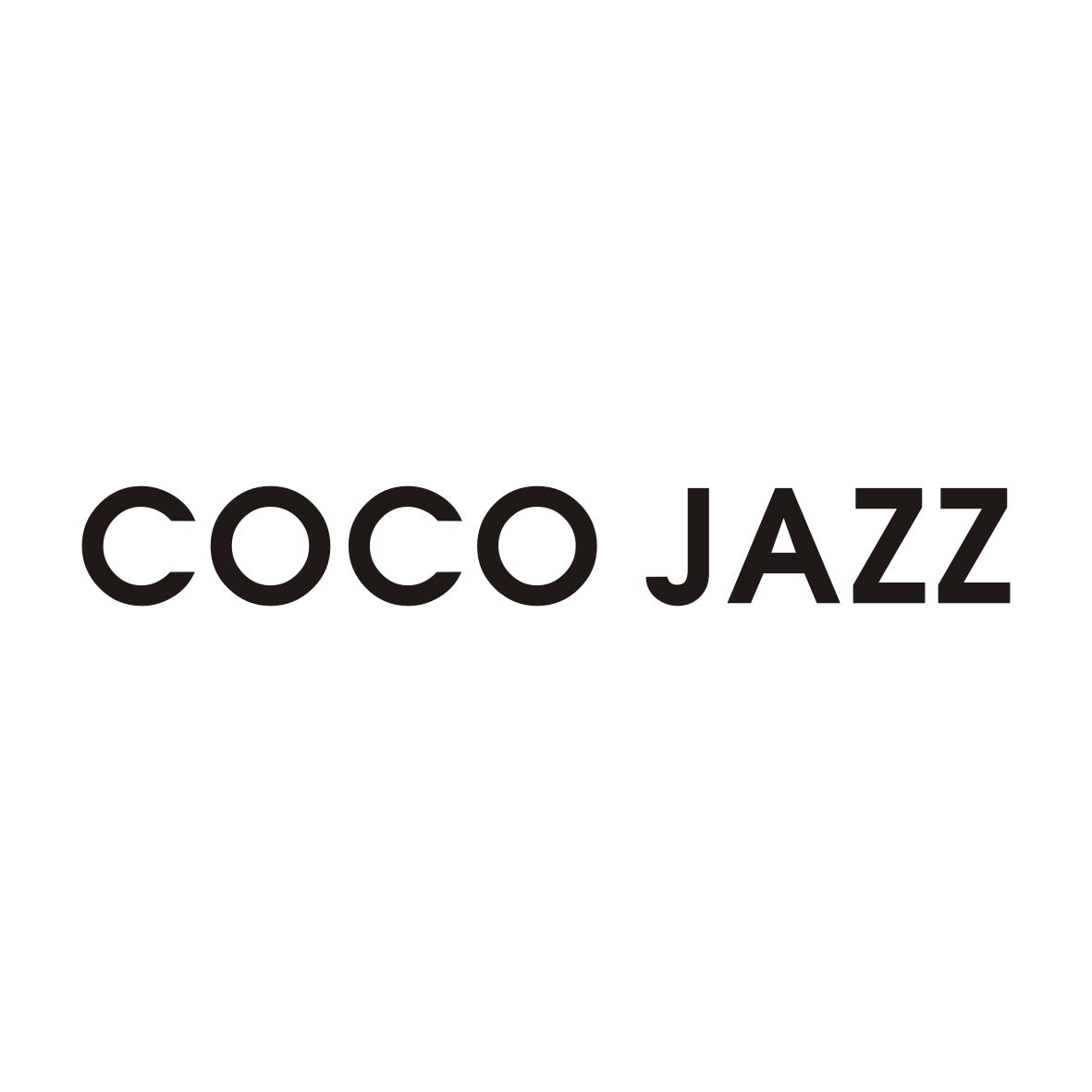 COCO JAZZ（可可爵士）