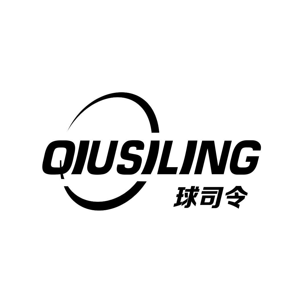 球司令QIUSILING