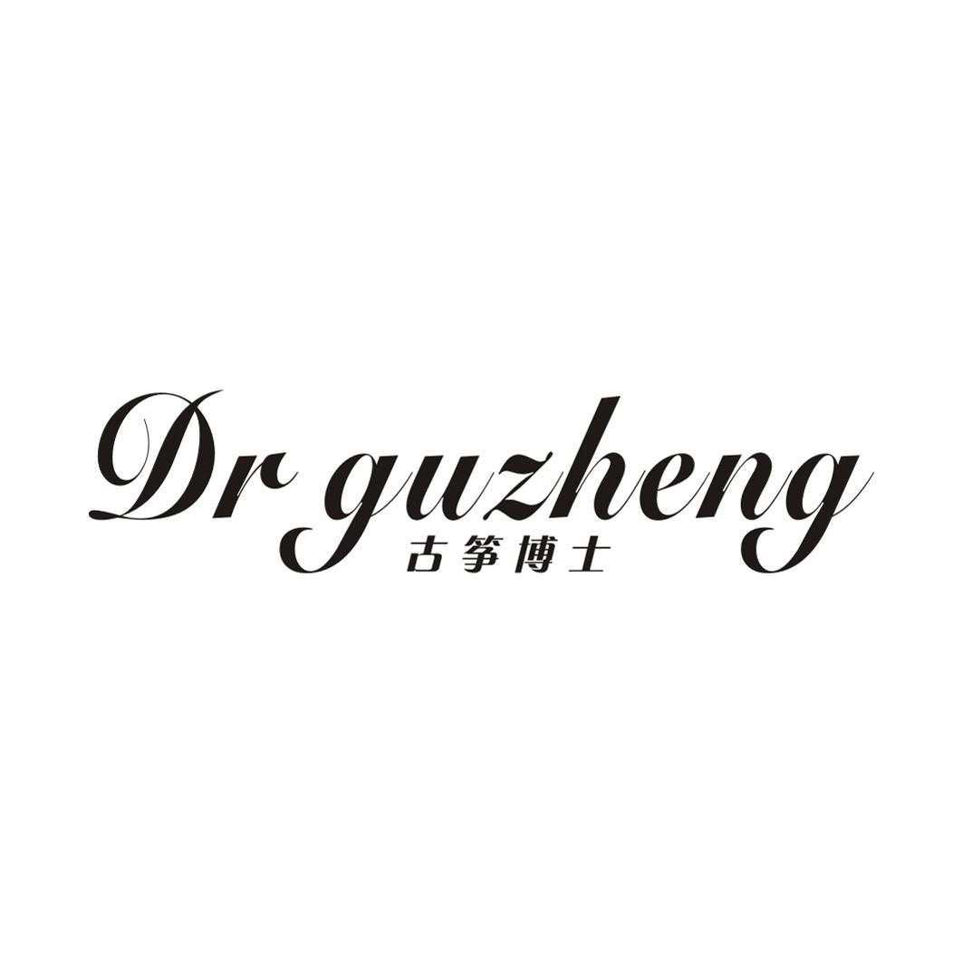 古筝博士DR GUZHENG