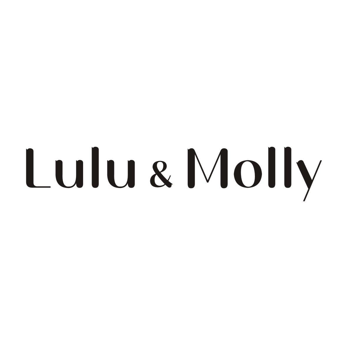 LULU & MOLLY（露露和莫丽）