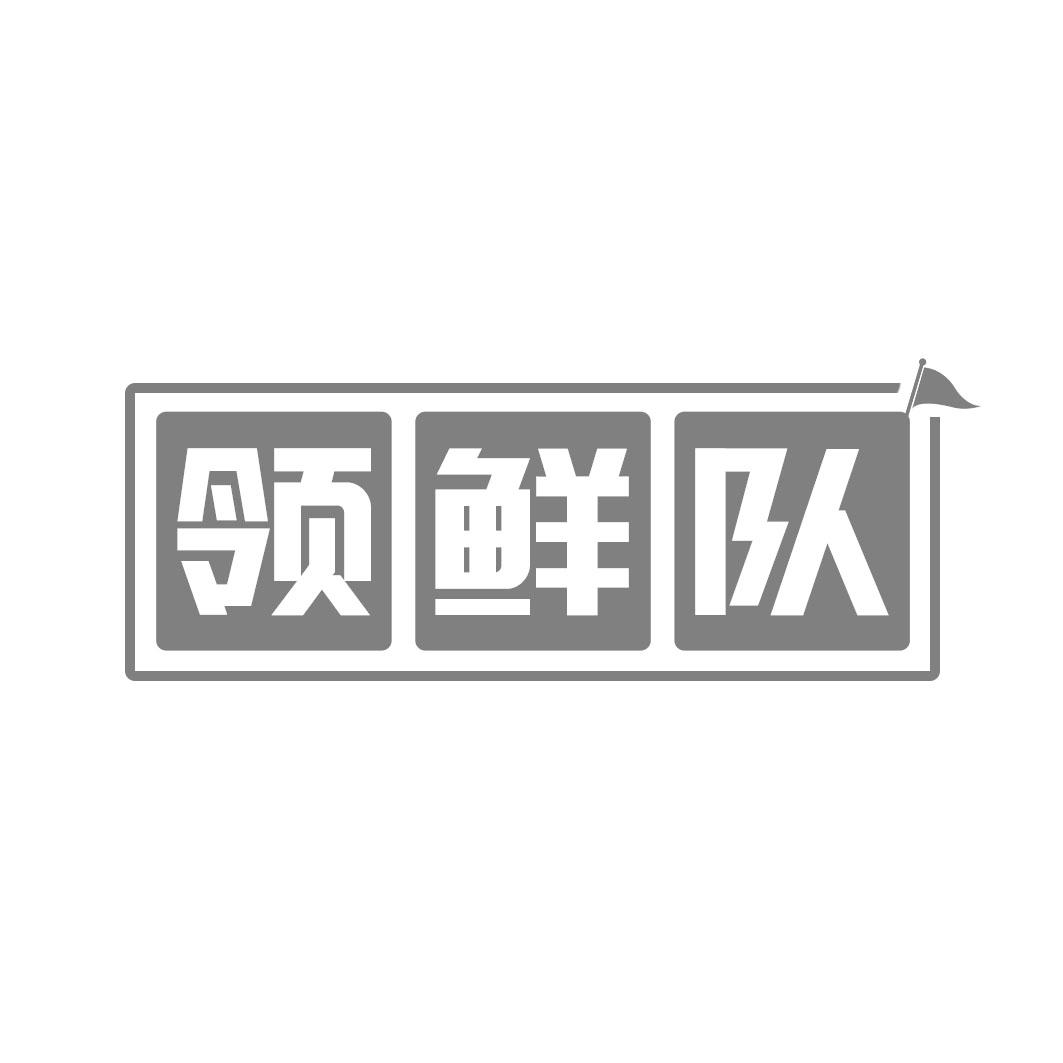 领鲜队