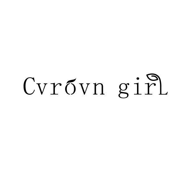 CVROVN GIRL