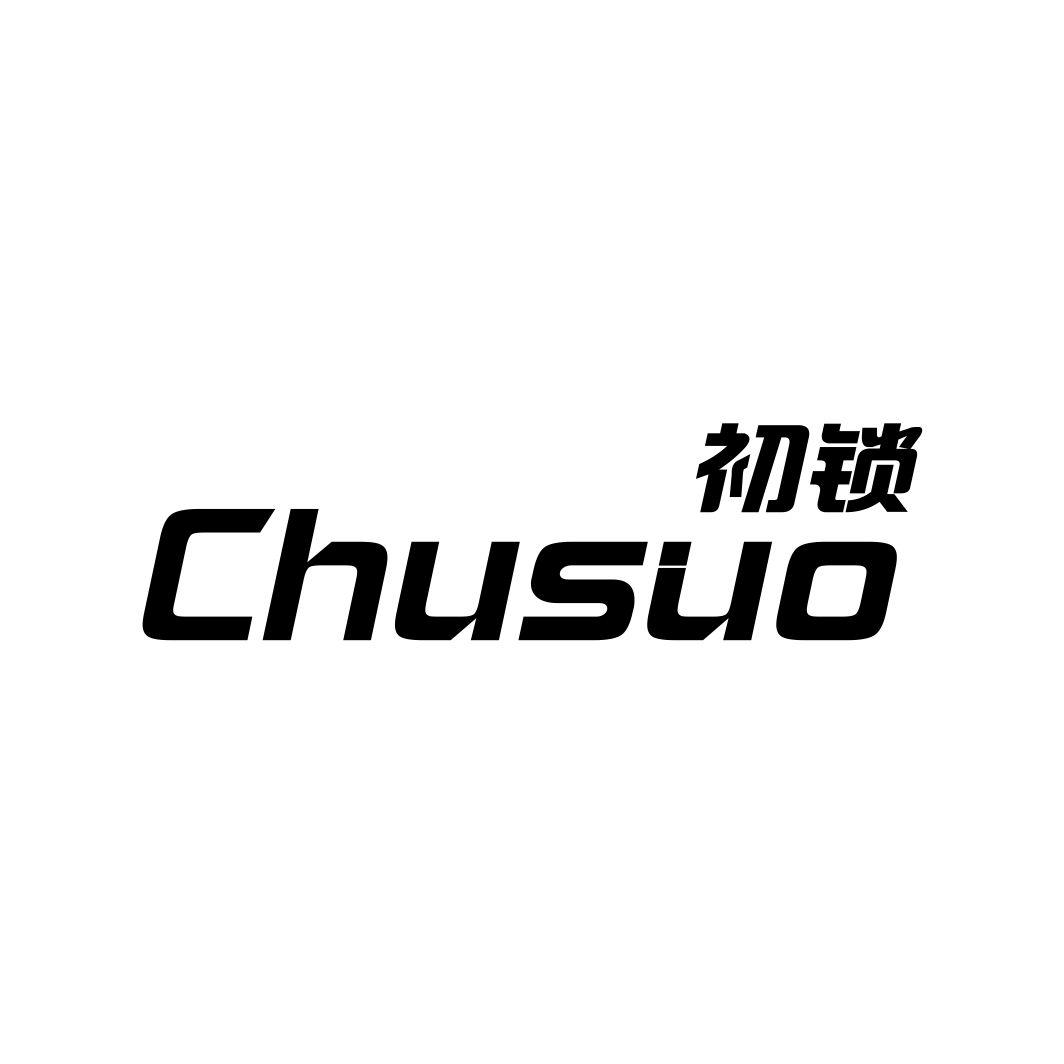 初锁CHUSUO