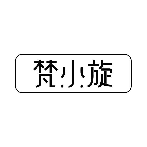 梵小旋