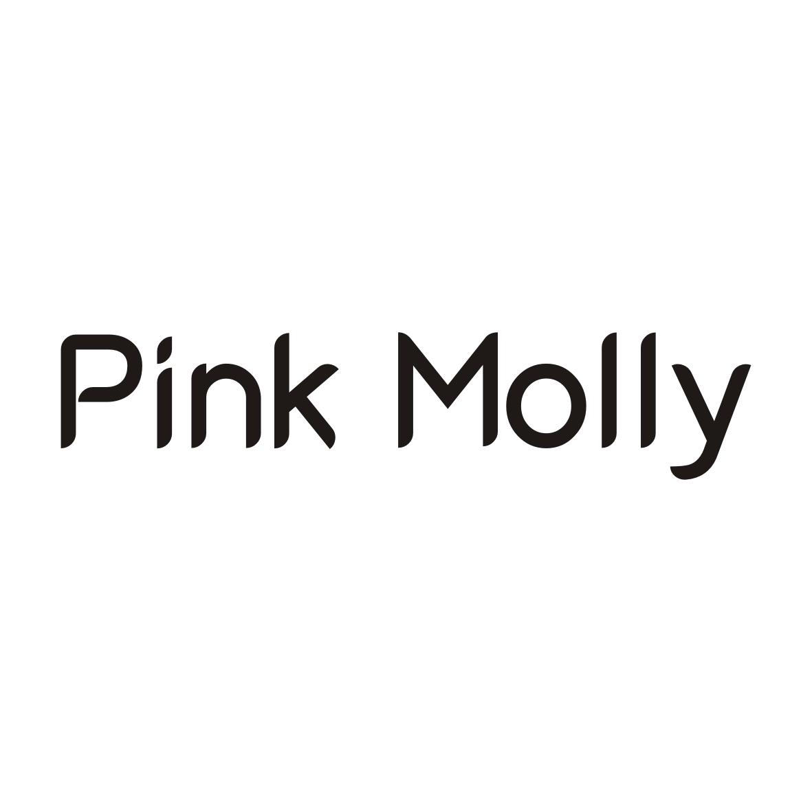 PINK MOLLY（粉红莫丽）