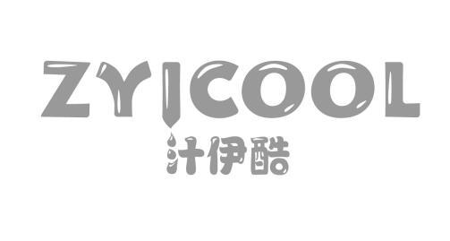汁伊酷ZYICOOL