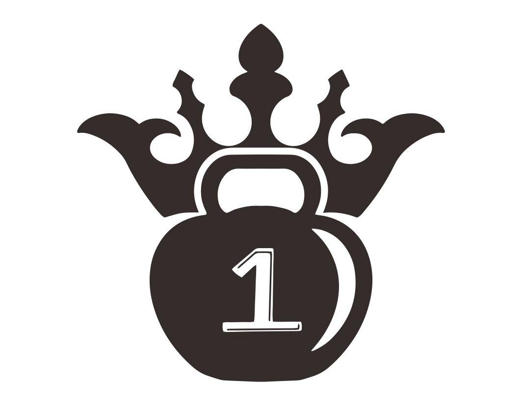 1