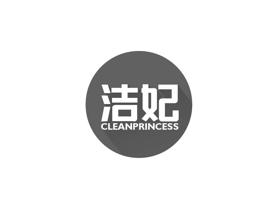 洁妃 CLEANPRINCESS