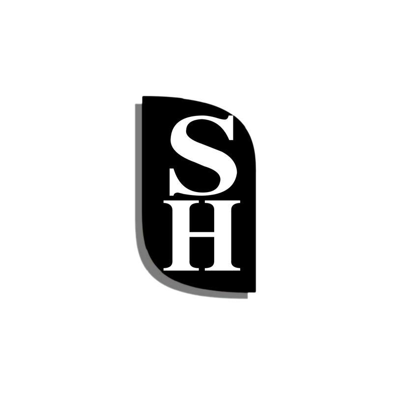 SH   