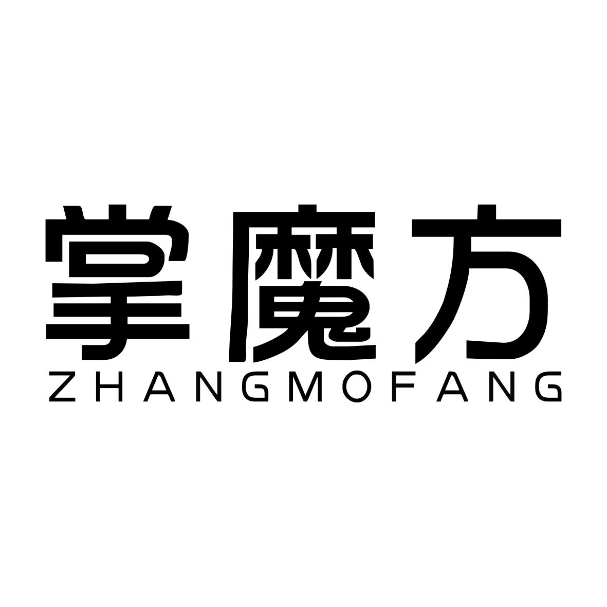 掌魔方ZHANGMOFANG