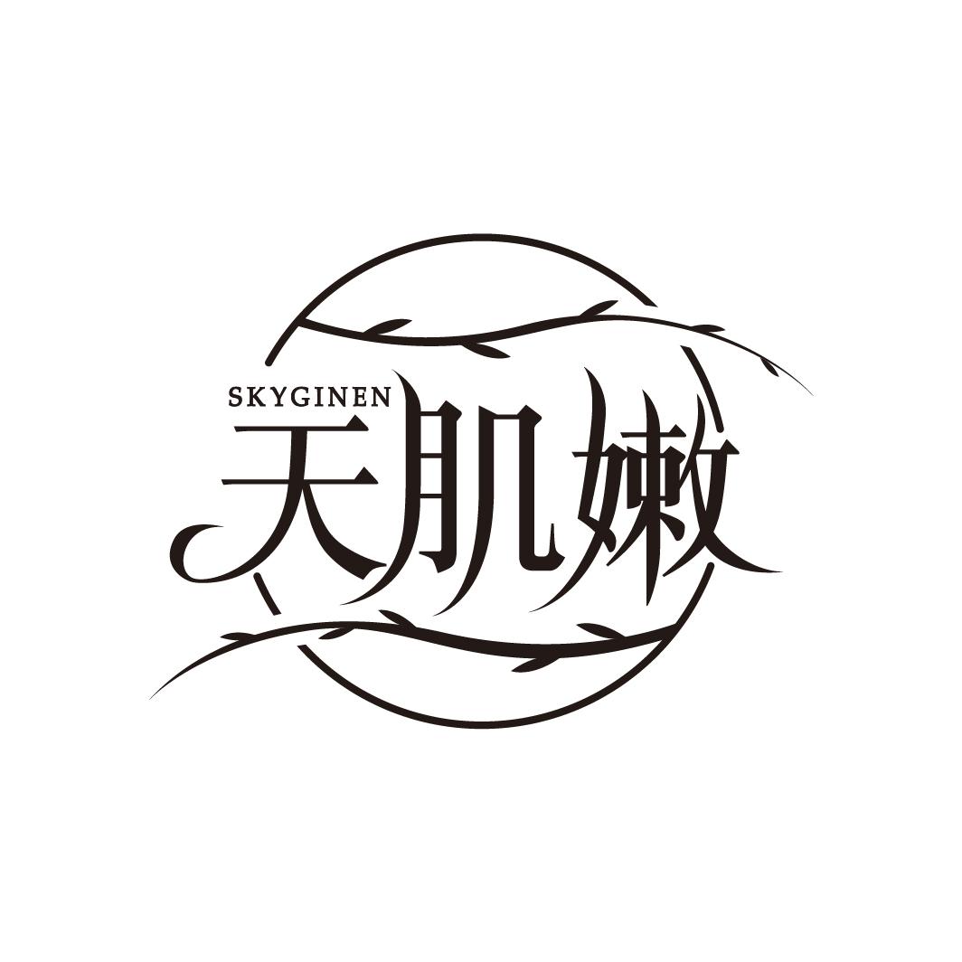 天肌嫩
SKYGINEN
