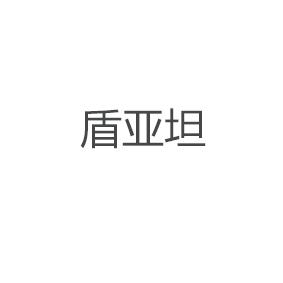 盾亚坦