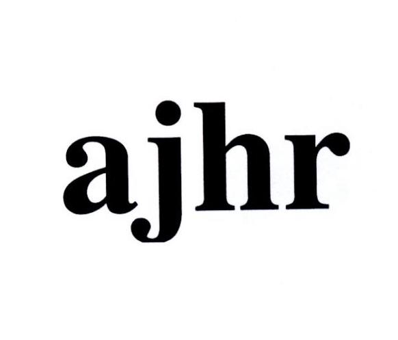 ajhr