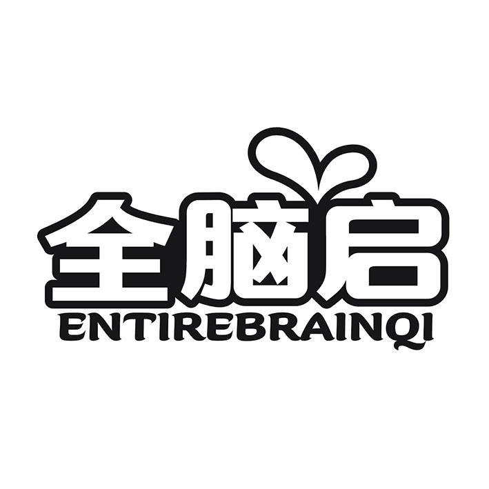 全脑启 ENTIREBRAINQI