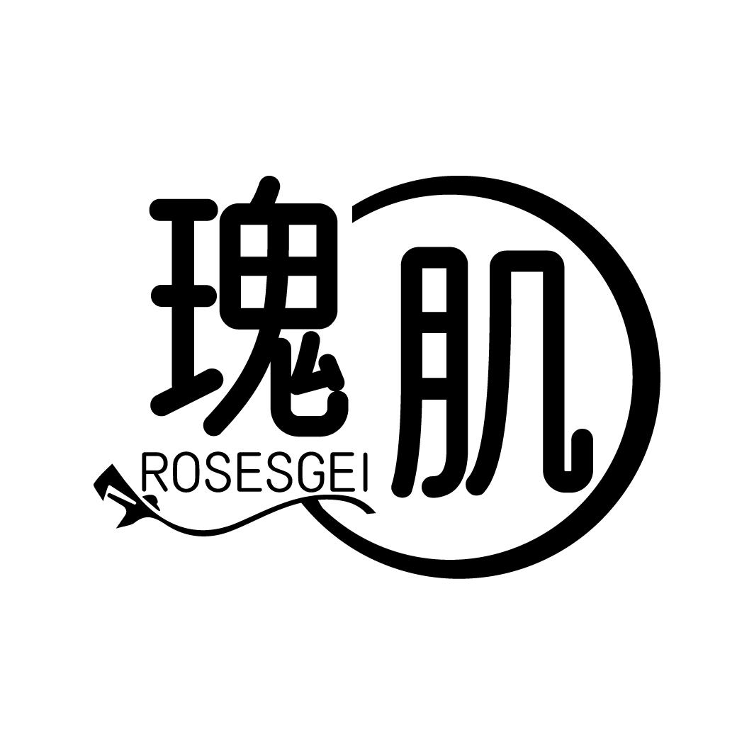 瑰肌
ROSESGEI