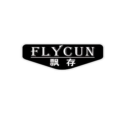 飘存FLYCUN