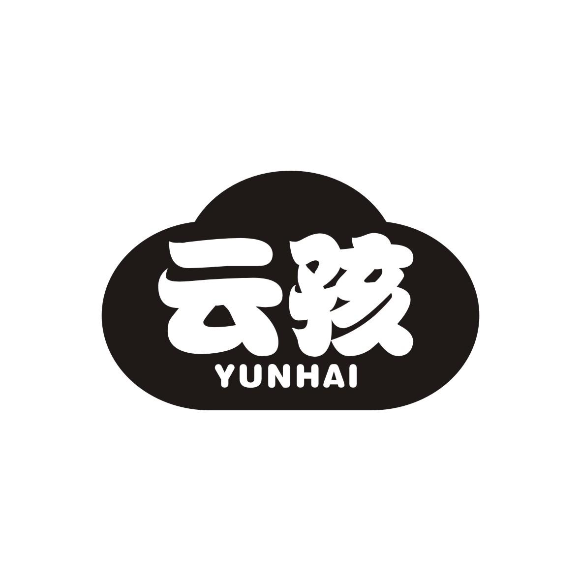 云孩    YUNHAI